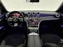Mercedes-Benz C-klasse 300 e AMG | Pano | Virtual | Sfeer | 360° | Burmester | Trekhaak | Memory | Carplay | NAP