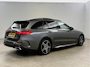 Mercedes-Benz C-klasse 300 e AMG | Pano | Virtual | Sfeer | 360° | Burmester | Trekhaak | Memory | Carplay | NAP