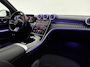 Mercedes-Benz C-klasse 300 e AMG | Pano | Virtual | Sfeer | 360° | Burmester | Trekhaak | Memory | Carplay | NAP