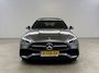 Mercedes-Benz C-klasse 300 e AMG | Pano | Virtual | Sfeer | 360° | Burmester | Trekhaak | Memory | Carplay | NAP