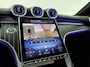 Mercedes-Benz C-klasse 300 e AMG | Pano | Virtual | Sfeer | 360° | Burmester | Trekhaak | Memory | Carplay | NAP