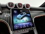 Mercedes-Benz C-klasse 300 e AMG | Pano | Virtual | Sfeer | 360° | Burmester | Trekhaak | Memory | Carplay | NAP