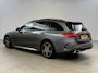 Mercedes-Benz C-klasse 300 e AMG | Pano | Virtual | Sfeer | 360° | Burmester | Trekhaak | Memory | Carplay | NAP