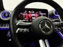 Mercedes-Benz C-klasse 300 e AMG | Pano | Virtual | Sfeer | 360° | Burmester | Trekhaak | Memory | Carplay | NAP