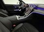 Mercedes-Benz C-klasse 300 e AMG | Pano | Virtual | Sfeer | 360° | Burmester | Trekhaak | Memory | Carplay | NAP