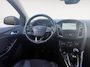 Ford Focus Wagon 1.0 Titanium |Lederen/stof bekleding| Trekhaak| bi-xenon koplampen| keyless entry| 12 maanden Bovag garantie|