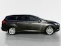 Ford Focus Wagon 1.0 Titanium |Lederen/stof bekleding| Trekhaak| bi-xenon koplampen| keyless entry| 12 maanden Bovag garantie|