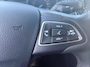 Ford Focus Wagon 1.0 Titanium |Lederen/stof bekleding| Trekhaak| bi-xenon koplampen| keyless entry| 12 maanden Bovag garantie|