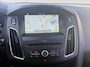 Ford Focus Wagon 1.0 Titanium |Lederen/stof bekleding| Trekhaak| bi-xenon koplampen| keyless entry| 12 maanden Bovag garantie|