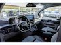 Ford Transit Custom Tourneo 340 2.5 PHEV L1H1 Titanium | Trekhaak | Stoel- Stuurverwarming | Parkeersenoren + Camera | Keyless | LED | Apple Carplay/Android Auto | Achteruitrijcamera | Apple Carplay/Android Auto|telefoonintegratie premium | Cruise control