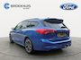 Ford Focus Wagon 1.0EB ST Line Business | NL-AUTO! | | 1E EIGENAAR! | CAMERA | WINTERPACK | ADAPTIVE CRUISE | B&O | CLIMA | DEALER OH! | LED | PARK SENS V+A