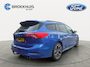 Ford Focus Wagon 1.0EB ST Line Business | NL-AUTO! | | 1E EIGENAAR! | CAMERA | WINTERPACK | ADAPTIVE CRUISE | B&O | CLIMA | DEALER OH! | LED | PARK SENS V+A