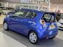 Chevrolet Spark 1.2 16V LT Airco, Stuurbekrachtiging