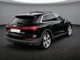 Audi E-tron 55 quattro edition 300kW/408PK 95 kWh · Panoramadak · Trekhaak · Stoelverwarming ·