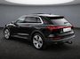 Audi E-tron 55 quattro edition 300kW/408PK 95 kWh · Panoramadak · Trekhaak · Stoelverwarming ·