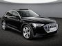 Audi E-tron 55 quattro edition 300kW/408PK 95 kWh · Panoramadak · Trekhaak · Stoelverwarming ·