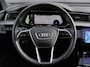 Audi E-tron 55 quattro edition 300kW/408PK 95 kWh · Panoramadak · Trekhaak · Stoelverwarming ·