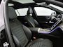 Mercedes-Benz C-klasse Estate 300 e Star Edition AMG Line Plus | AMG in en Exterieur | Sfeerverlichting | Memory Seats | Trekhaak | Panoramadak schuif kantel dak | Incl. 24 maanden Mercedes-Benz Certified Garantie.