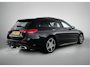 Mercedes-Benz C-klasse Estate 300 e Star Edition AMG Line Plus | AMG in en Exterieur | Sfeerverlichting | Memory Seats | Trekhaak | Panoramadak schuif kantel dak | Incl. 24 maanden Mercedes-Benz Certified Garantie.