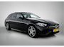 Mercedes-Benz C-klasse Estate 300 e Star Edition AMG Line Plus | AMG in en Exterieur | Sfeerverlichting | Memory Seats | Trekhaak | Panoramadak schuif kantel dak | Incl. 24 maanden Mercedes-Benz Certified Garantie.