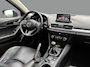 Mazda 3 2.0 GT-M , Trekhaak, Navi, Cruise, Climate, 1e Eig, Bose Audio, Stoelverwarming, PDC,