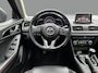 Mazda 3 2.0 GT-M , Trekhaak, Navi, Cruise, Climate, 1e Eig, Bose Audio, Stoelverwarming, PDC,