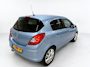 Opel Corsa 1.4-16V BlitZ|NAP|LM Velgen|Airco|5 Deurs