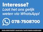 Opel Corsa GS 1.2 Turbo Hybrid 145pk | MATRIX LED | KEYLESS | ADAPTIVE CRUISE | STOEL + STUURVERW. | NAVI | CAMERA | CLIMA | APPLE CARPLAY / ANDROID AUTO | ISOFIX |