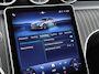 Mercedes-Benz C-klasse 300 e AMG Line | Trekhaak | Night Pakket | Winter Pakket | Panoramadak | 360° Camera | DISTRONIC Afstandsassistent | Dodehoekassistent | Verkeersbordenassistent | Apple CarPlay | Android Auto | Elektrisch Verstelbare Stoelen + Memory | Stoelverwarming | Sfeerverlichting | Sierdelen Hout Aluminium Lines Zwart | Elektrisch Inklapbare Buitenspiegels | Parkeersensoren