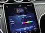 Mercedes-Benz C-klasse 300 e AMG Line | Trekhaak | Night Pakket | Winter Pakket | Panoramadak | 360° Camera | DISTRONIC Afstandsassistent | Dodehoekassistent | Verkeersbordenassistent | Apple CarPlay | Android Auto | Elektrisch Verstelbare Stoelen + Memory | Stoelverwarming | Sfeerverlichting | Sierdelen Hout Aluminium Lines Zwart | Elektrisch Inklapbare Buitenspiegels | Parkeersensoren