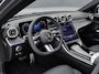 Mercedes-Benz C-klasse 300 e AMG Line | Trekhaak | Night Pakket | Winter Pakket | Panoramadak | 360° Camera | DISTRONIC Afstandsassistent | Dodehoekassistent | Verkeersbordenassistent | Apple CarPlay | Android Auto | Elektrisch Verstelbare Stoelen + Memory | Stoelverwarming | Sfeerverlichting | Sierdelen Hout Aluminium Lines Zwart | Elektrisch Inklapbare Buitenspiegels | Parkeersensoren