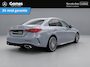 Mercedes-Benz C-klasse 300 e AMG Line | Trekhaak | Night Pakket | Winter Pakket | Panoramadak | 360° Camera | DISTRONIC Afstandsassistent | Dodehoekassistent | Verkeersbordenassistent | Apple CarPlay | Android Auto | Elektrisch Verstelbare Stoelen + Memory | Stoelverwarming | Sfeerverlichting | Sierdelen Hout Aluminium Lines Zwart | Elektrisch Inklapbare Buitenspiegels | Parkeersensoren