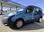 Peugeot Bipper Tepee 1.4i, airco, trekhaak, afkomstig van de 2e eigenaar, nieuwe koppelingsset.