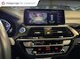 BMW iX3 Executive 80 kWh/soh 99,66%/pano/leer/memory/trekhaak/camera/apple/navi