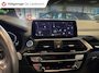 BMW iX3 Executive 80 kWh/soh 99,66%/pano/leer/memory/trekhaak/camera/apple/navi