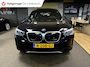 BMW iX3 Executive 80 kWh/soh 99,66%/pano/leer/memory/trekhaak/camera/apple/navi