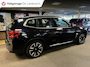 BMW iX3 Executive 80 kWh/soh 99,66%/pano/leer/memory/trekhaak/camera/apple/navi
