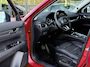 Mazda CX-5 2.0 SkyActiv-G 165 GT-M | stoel/stuurverwarming | dodehoekherkenning |