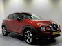 Nissan Juke 1.0 DIG-T Tekna | Trekhaak | Stoelverwarming | Climate Control | Cruise Control |