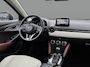 Mazda CX-3 2.0 SkyActiv-G 120 GT-M , Automaat, Leder, Navi, Adaptief, Bose Audio, Climate, Camera, Dealer Onderhouden,