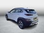 Hyundai Kona 1.6 GDI HEV Fashion , Automaat, Trekhaak, Camera, Clima, Cruise, Krell Audio, All Season, LMV 16 Inch, Navi, Apple Carplay, Android Auto, PDC,