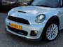 MINI John Cooper Works Cabrio 1.6 211PK Harman Kardon R57