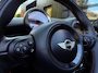MINI John Cooper Works Cabrio 1.6 211PK Harman Kardon R57
