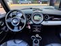 MINI John Cooper Works Cabrio 1.6 211PK Harman Kardon R57