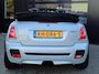MINI John Cooper Works Cabrio 1.6 211PK Harman Kardon R57