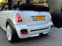 MINI John Cooper Works Cabrio 1.6 211PK Harman Kardon R57
