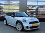 MINI John Cooper Works Cabrio 1.6 211PK Harman Kardon R57