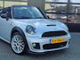 MINI John Cooper Works Cabrio 1.6 211PK Harman Kardon R57