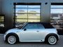 MINI John Cooper Works Cabrio 1.6 211PK Harman Kardon R57