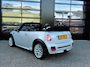 MINI John Cooper Works Cabrio 1.6 211PK Harman Kardon R57